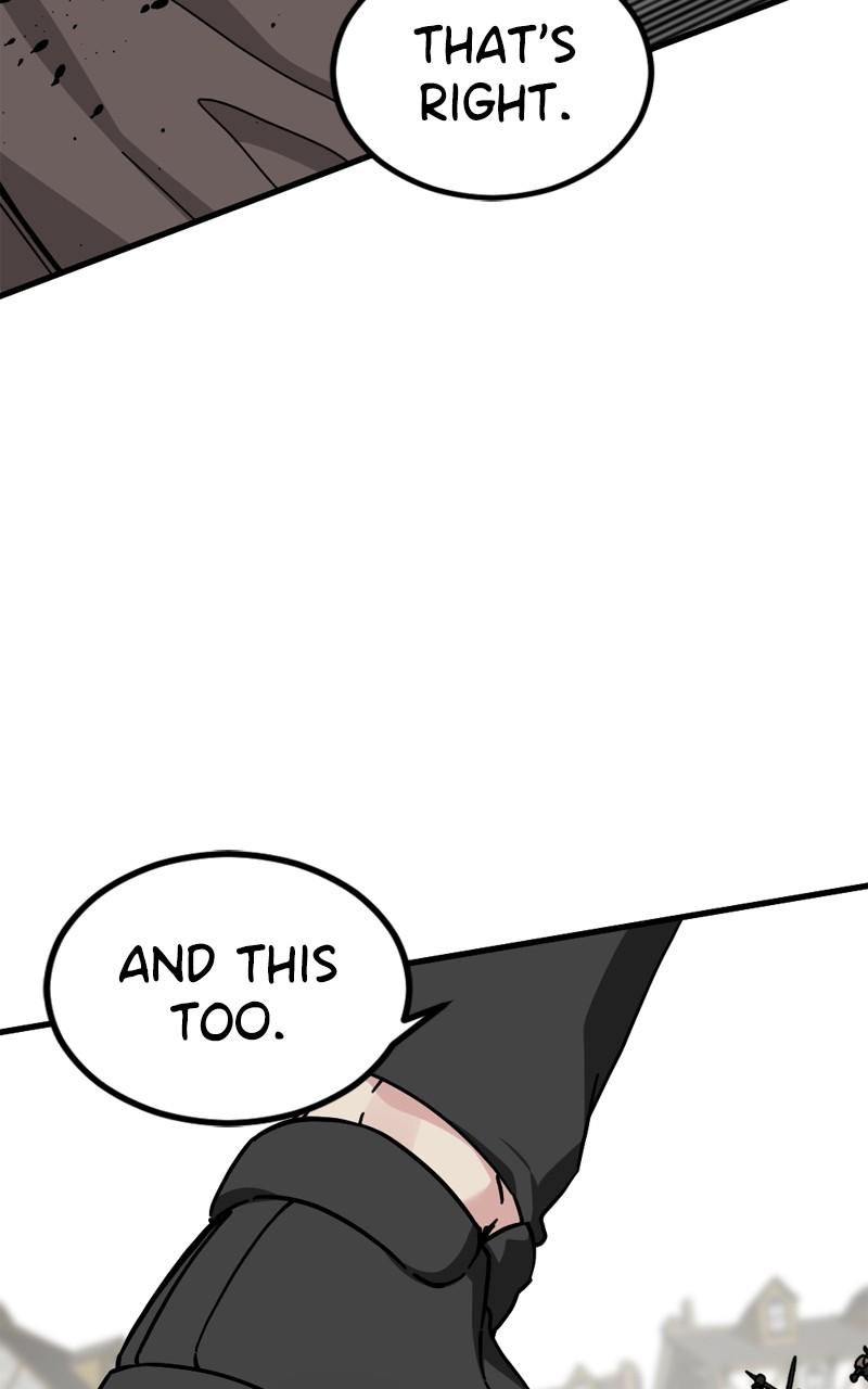 Hero Killer Chap 136 - Next Chap 137