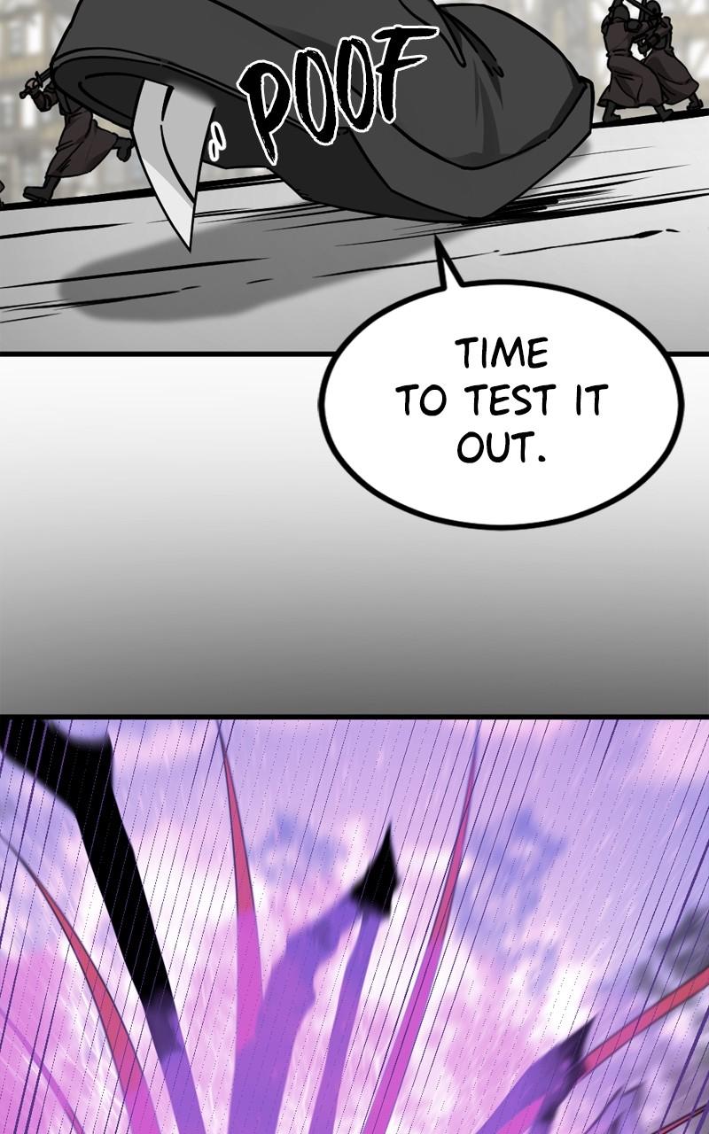 Hero Killer Chap 136 - Next Chap 137