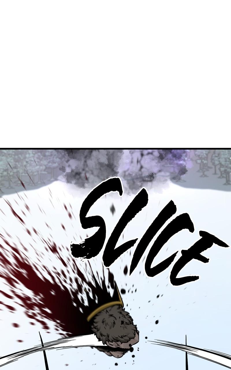 Hero Killer Chap 136 - Next Chap 137