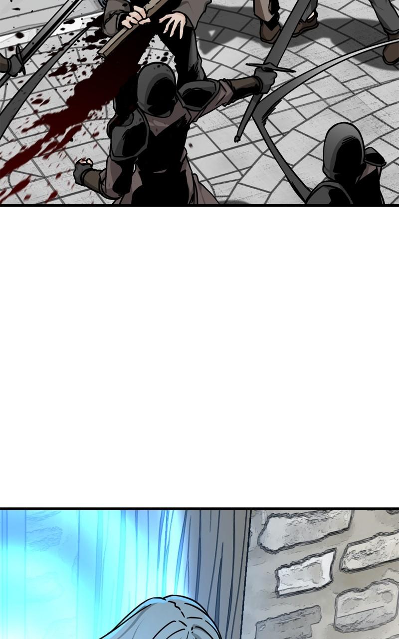 Hero Killer Chap 136 - Next Chap 137