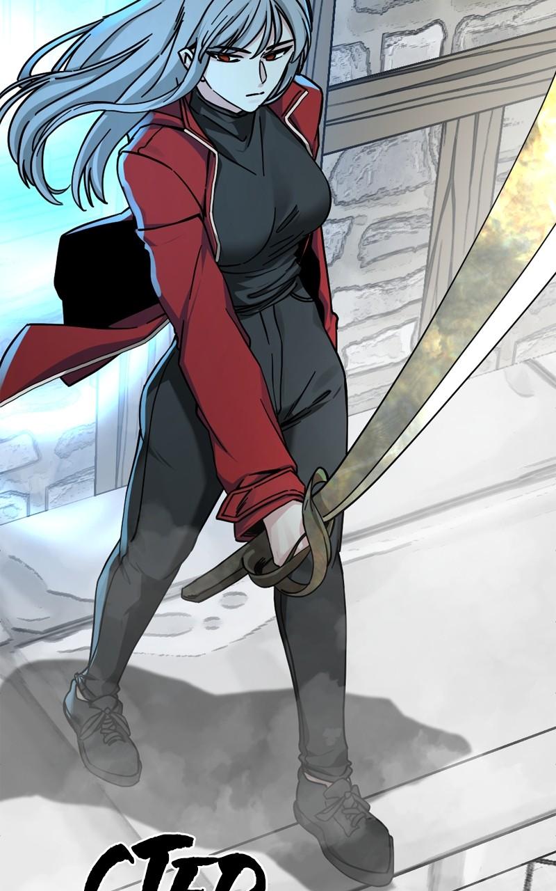 Hero Killer Chap 136 - Next Chap 137