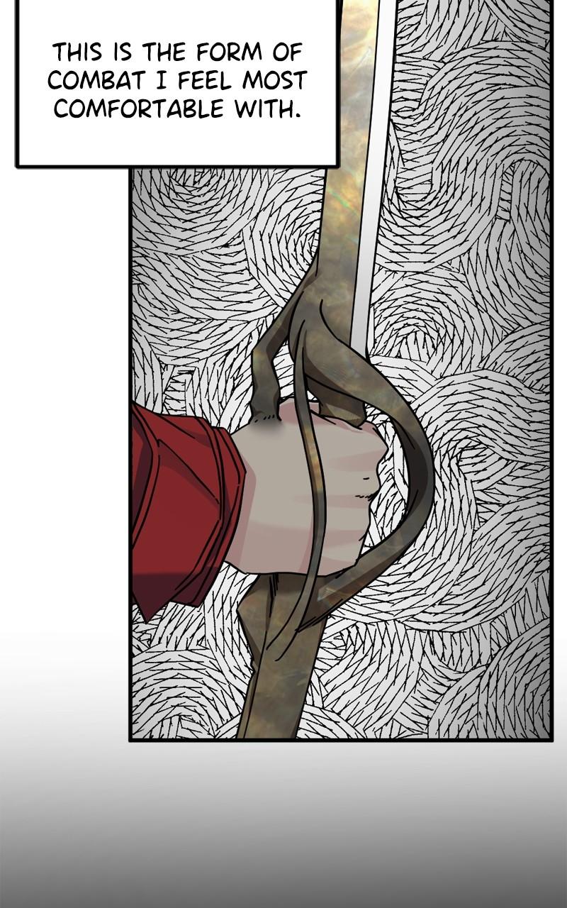 Hero Killer Chap 136 - Next Chap 137