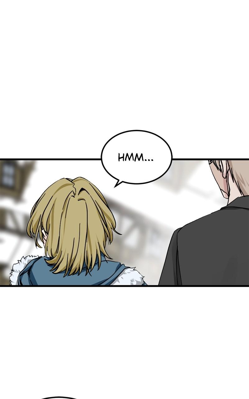 Hero Killer Chap 136 - Next Chap 137