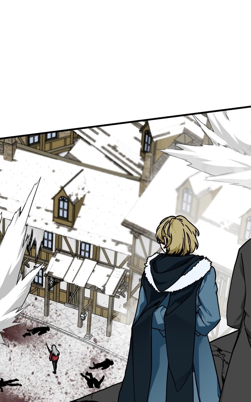 Hero Killer Chap 136 - Next Chap 137