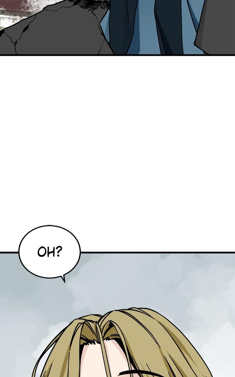 Hero Killer Chap 136 - Next Chap 137