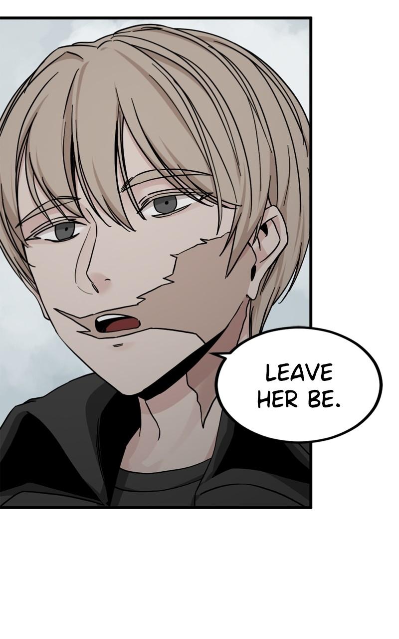 Hero Killer Chap 136 - Next Chap 137