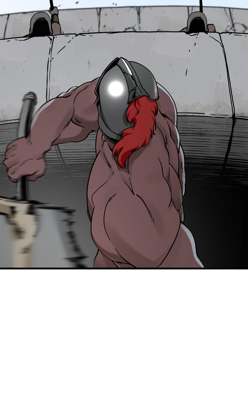 Hero Killer Chap 136 - Next Chap 137