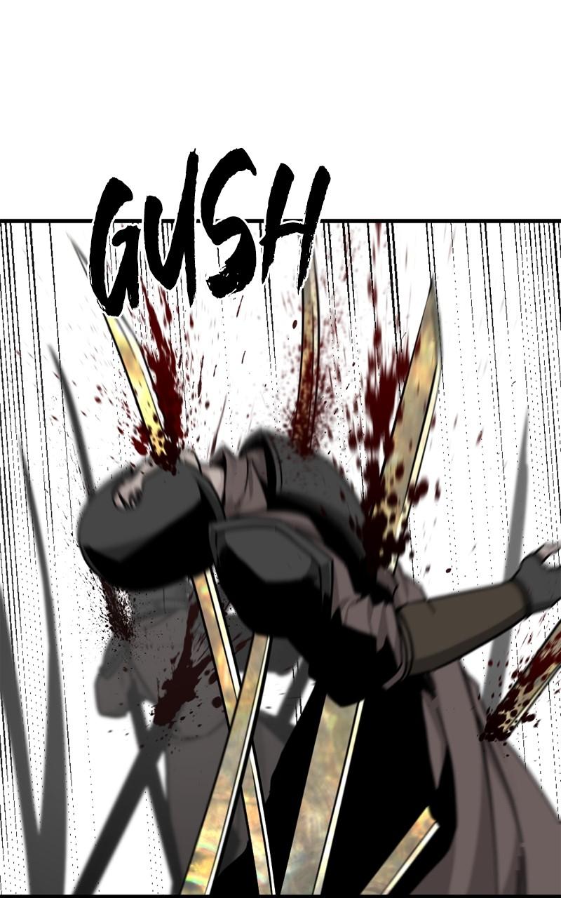 Hero Killer Chap 136 - Next Chap 137