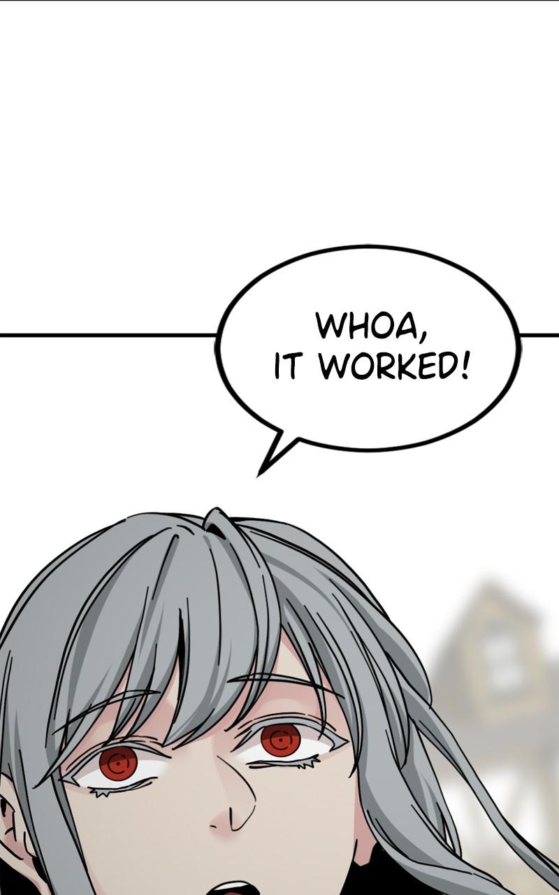 Hero Killer Chap 136 - Next Chap 137