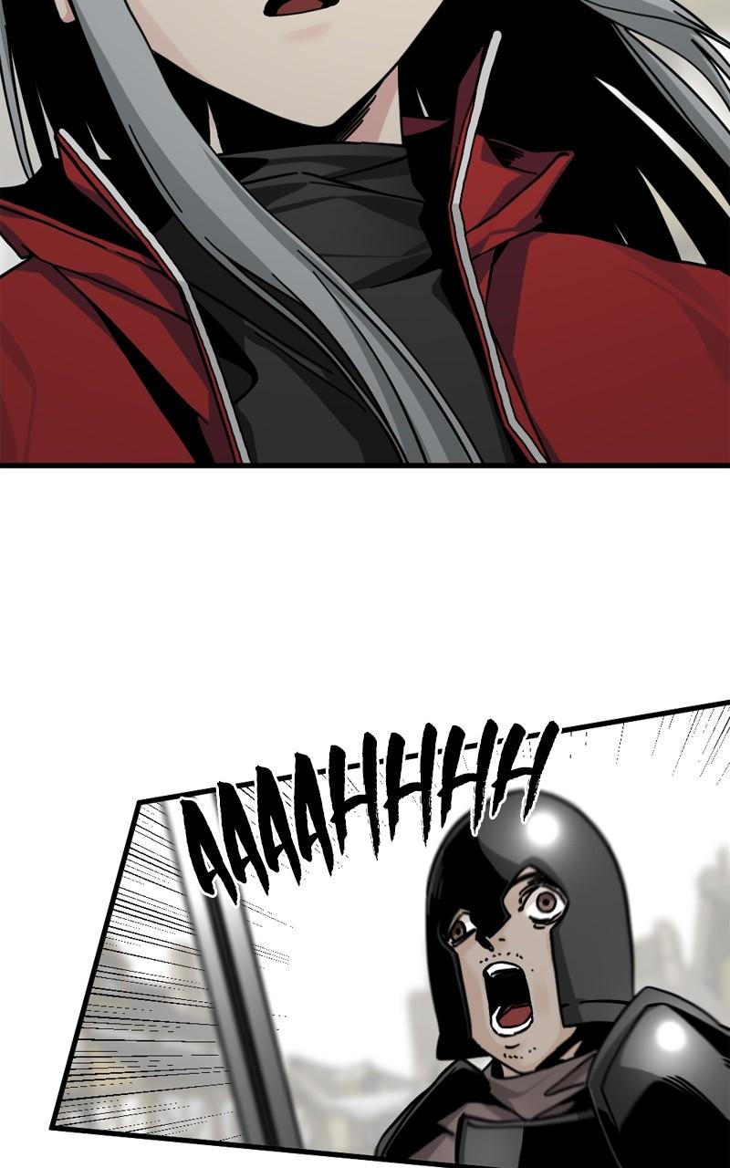 Hero Killer Chap 136 - Next Chap 137