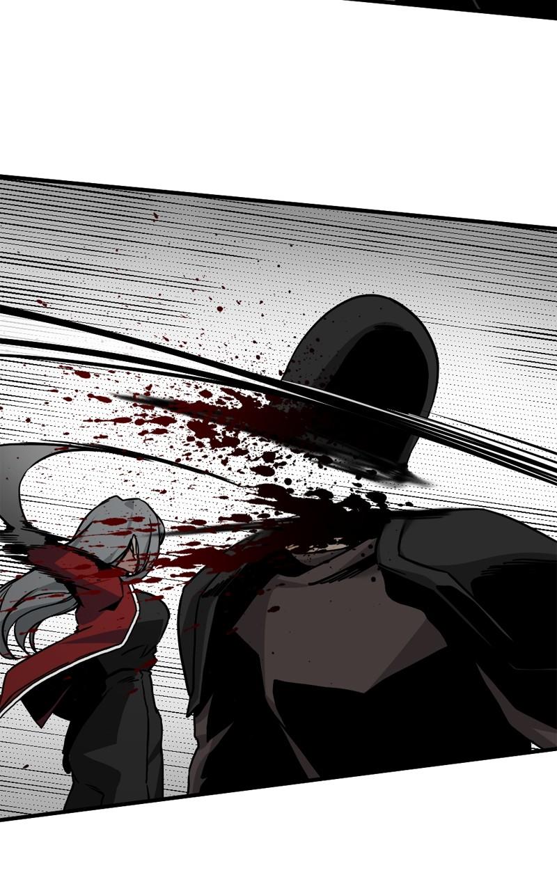 Hero Killer Chap 136 - Next Chap 137