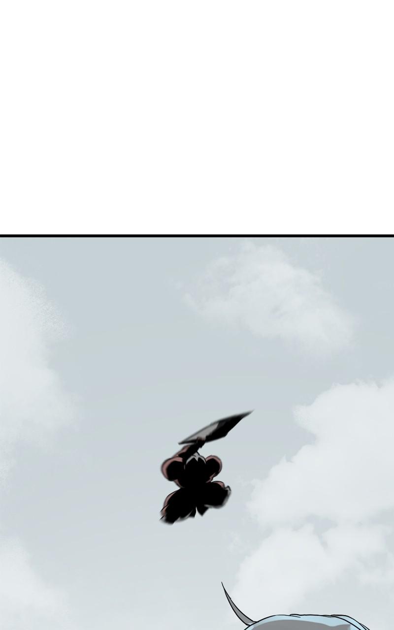 Hero Killer Chap 136 - Next Chap 137