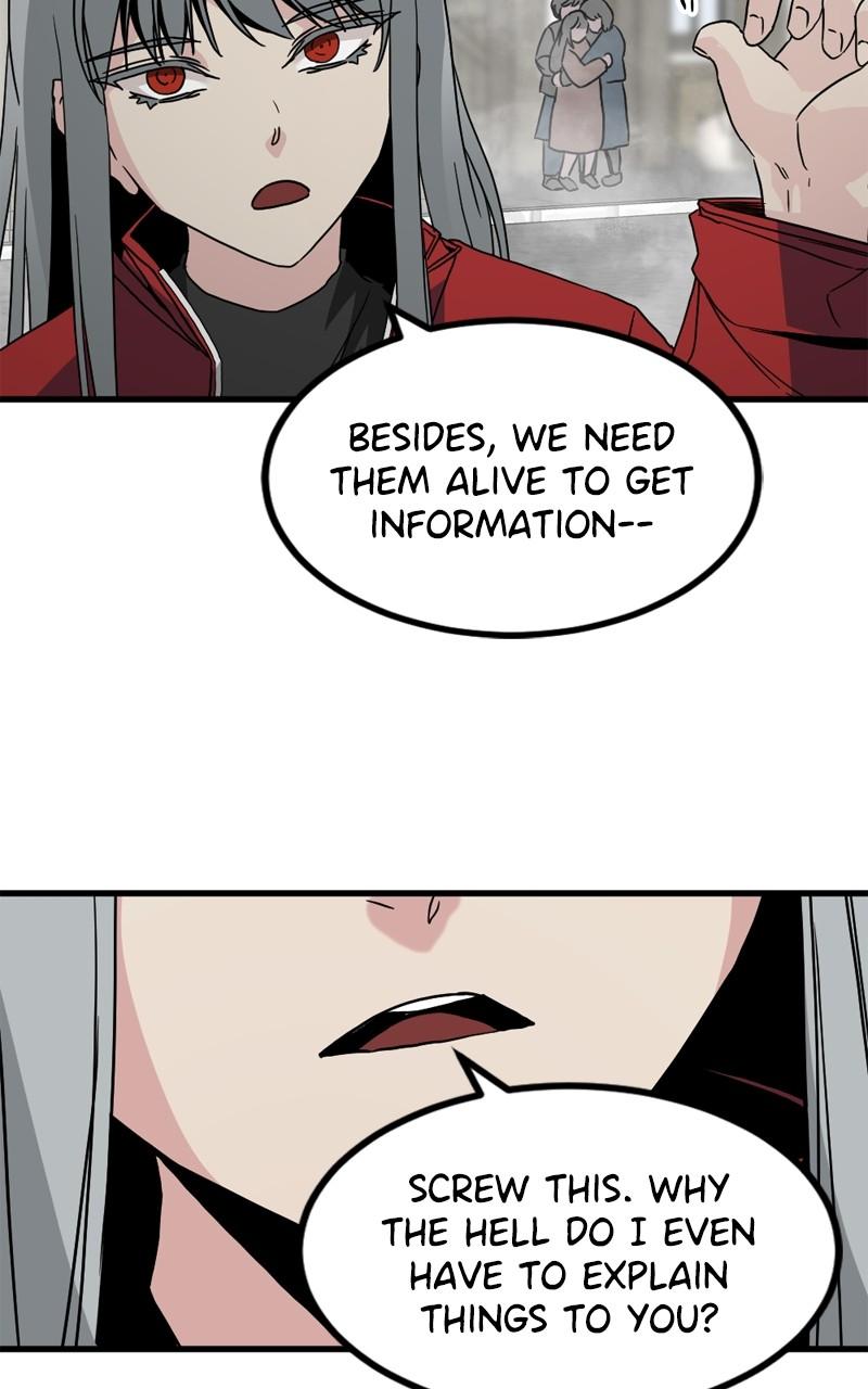 Hero Killer Chap 136 - Next Chap 137