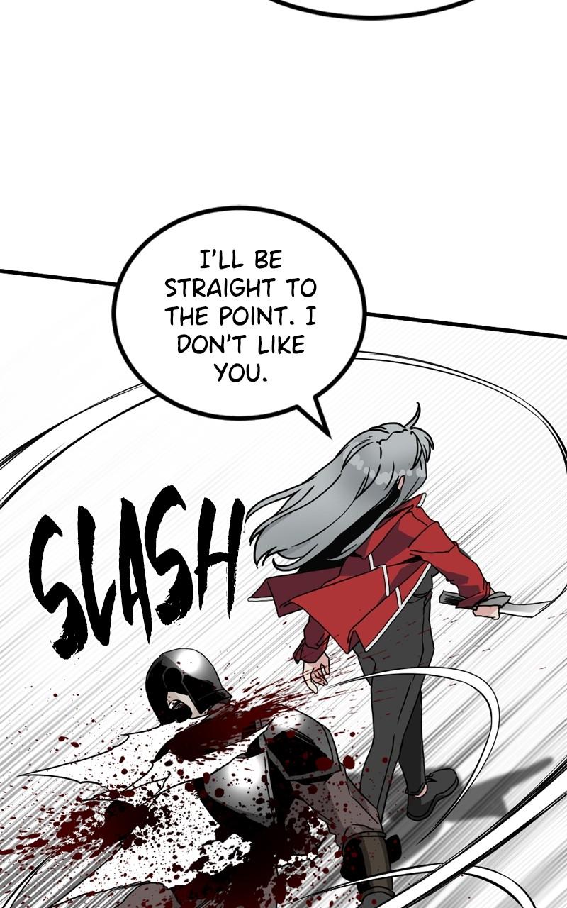 Hero Killer Chap 136 - Next Chap 137