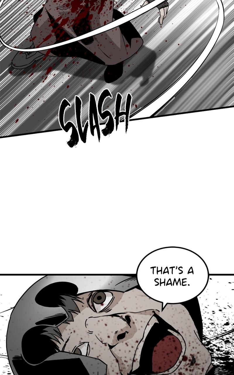 Hero Killer Chap 136 - Next Chap 137