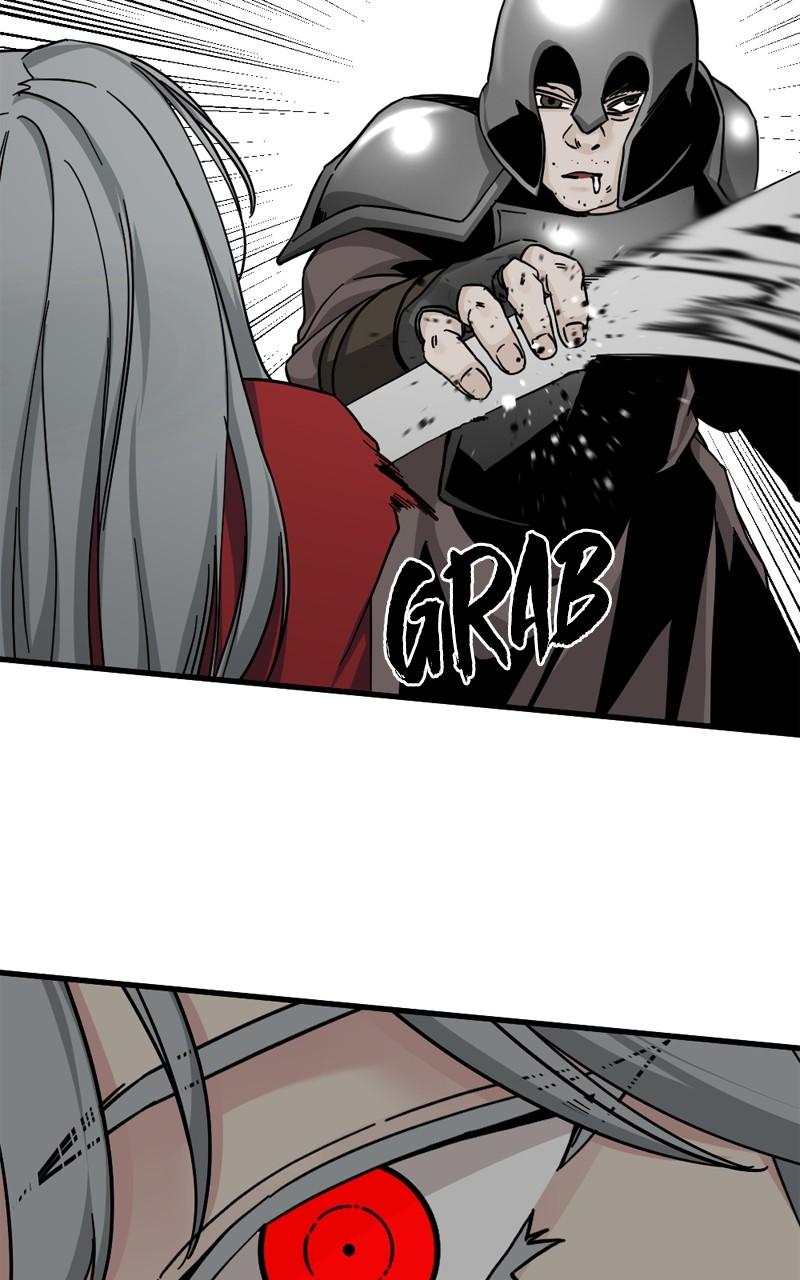 Hero Killer Chap 136 - Next Chap 137