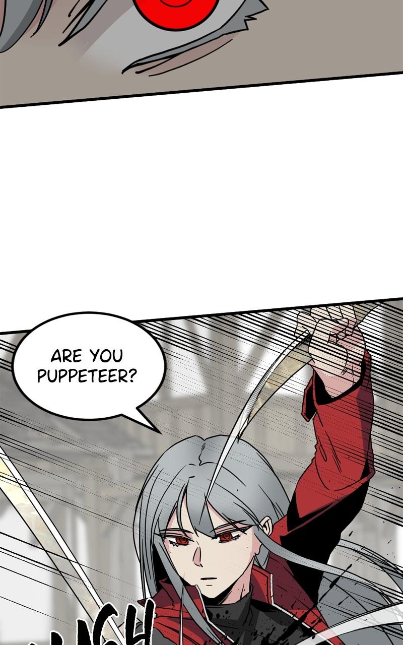 Hero Killer Chap 136 - Next Chap 137