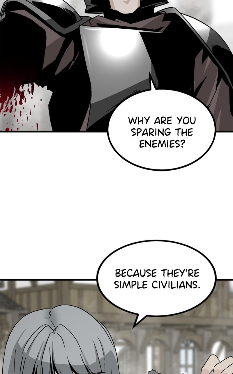 Hero Killer Chap 136 - Next Chap 137