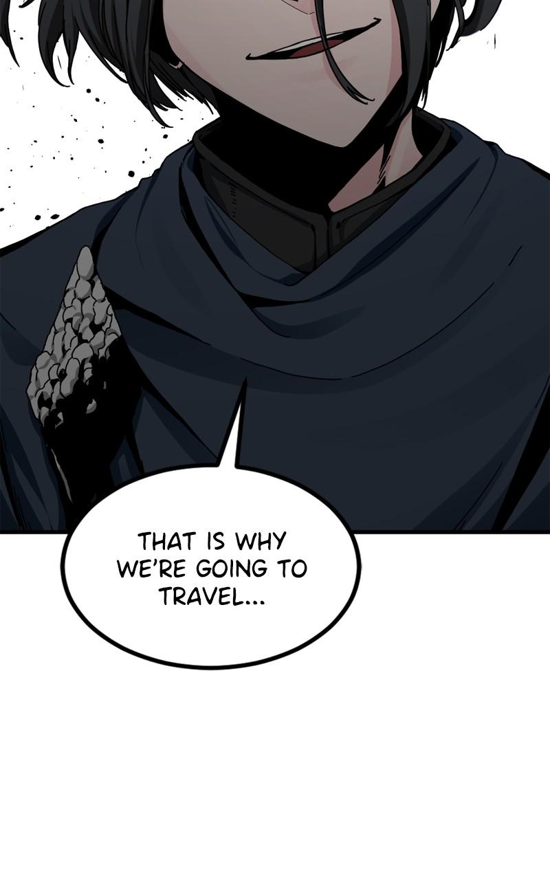 Hero Killer Chap 138 - Next Chap 139