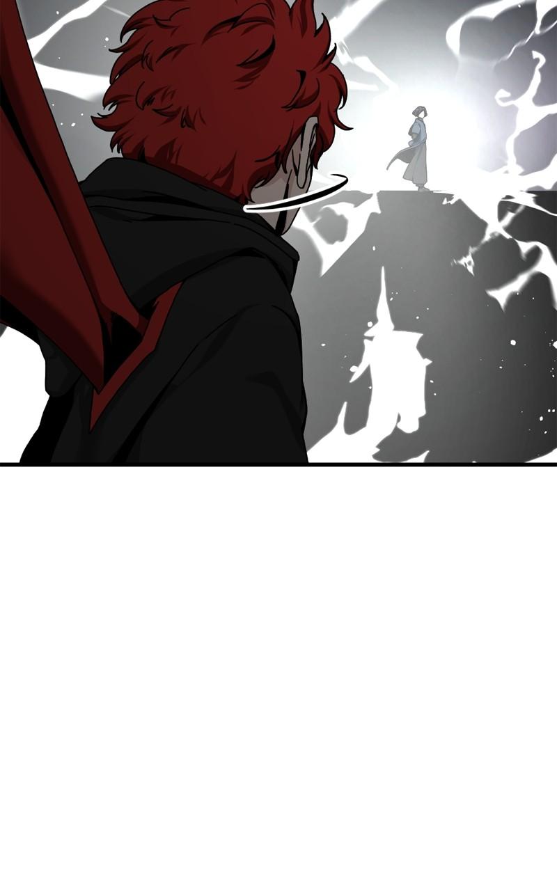 Hero Killer Chap 138 - Next Chap 139