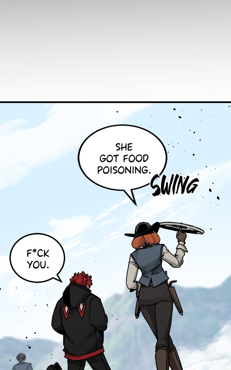 Hero Killer Chap 138 - Next Chap 139