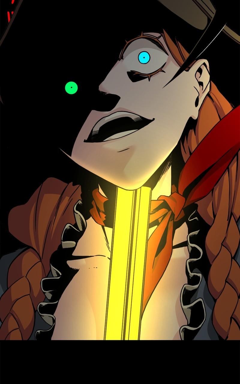 Hero Killer Chap 138 - Next Chap 139