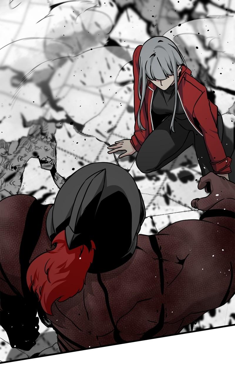 Hero Killer Chap 138 - Next Chap 139