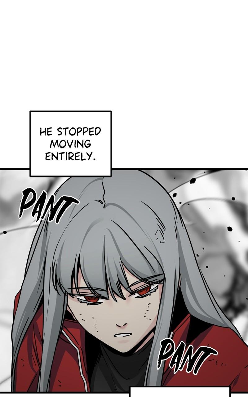 Hero Killer Chap 138 - Next Chap 139