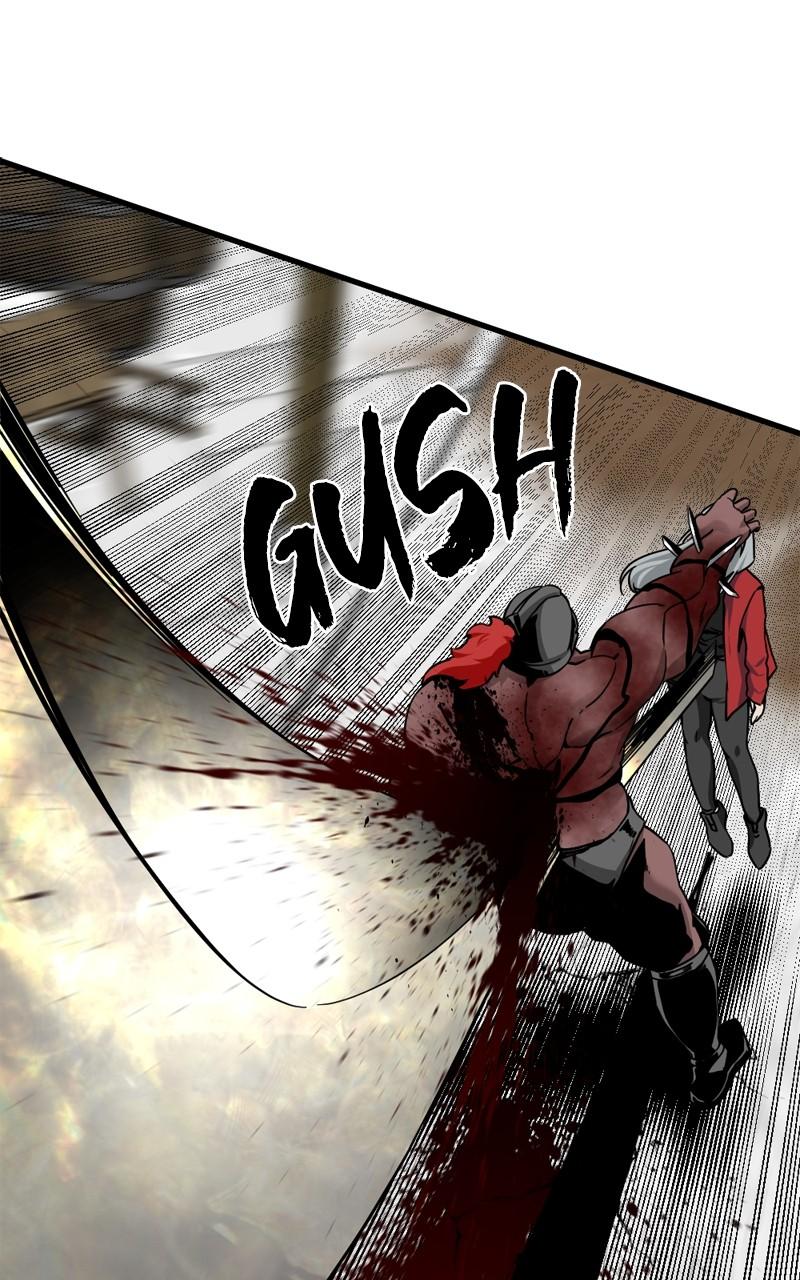 Hero Killer Chap 138 - Next Chap 139