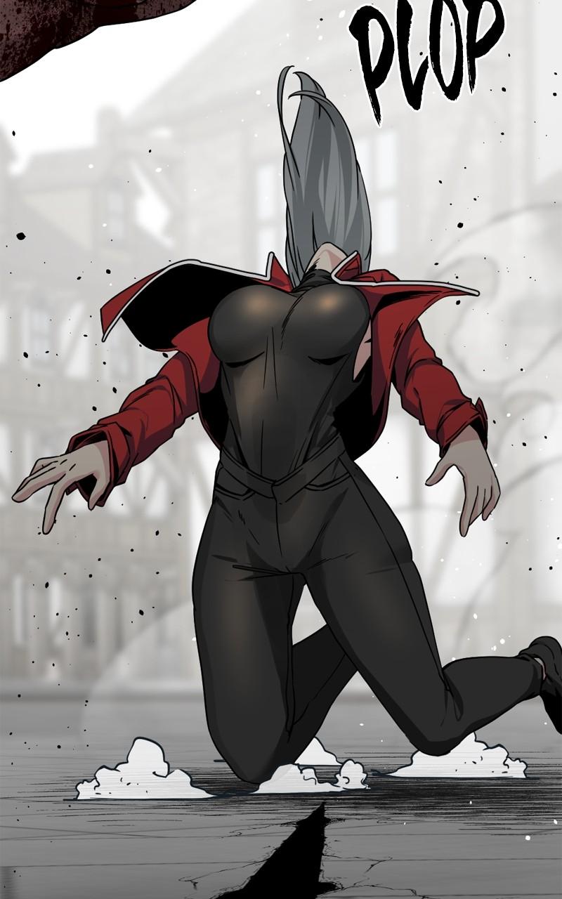 Hero Killer Chap 138 - Next Chap 139