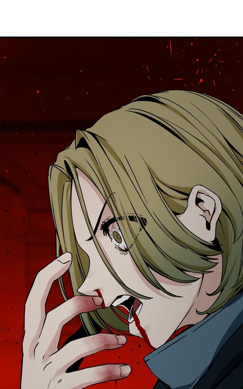 Hero Killer Chap 138 - Next Chap 139