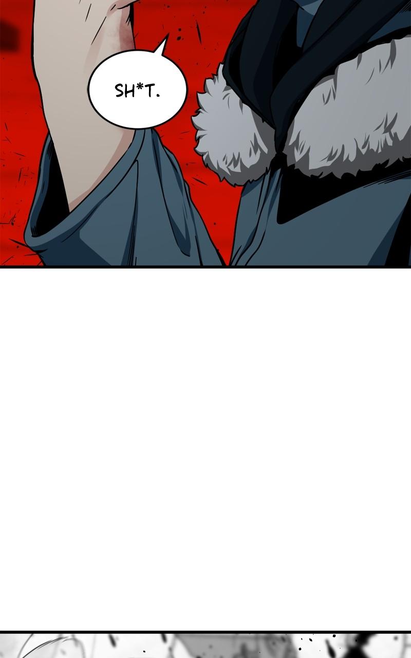 Hero Killer Chap 138 - Next Chap 139