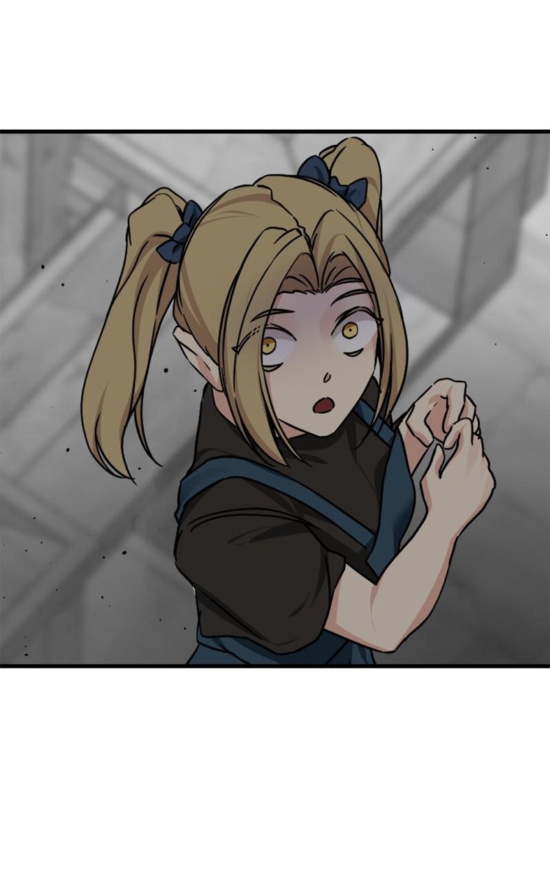 Hero Killer Chap 138 - Next Chap 139