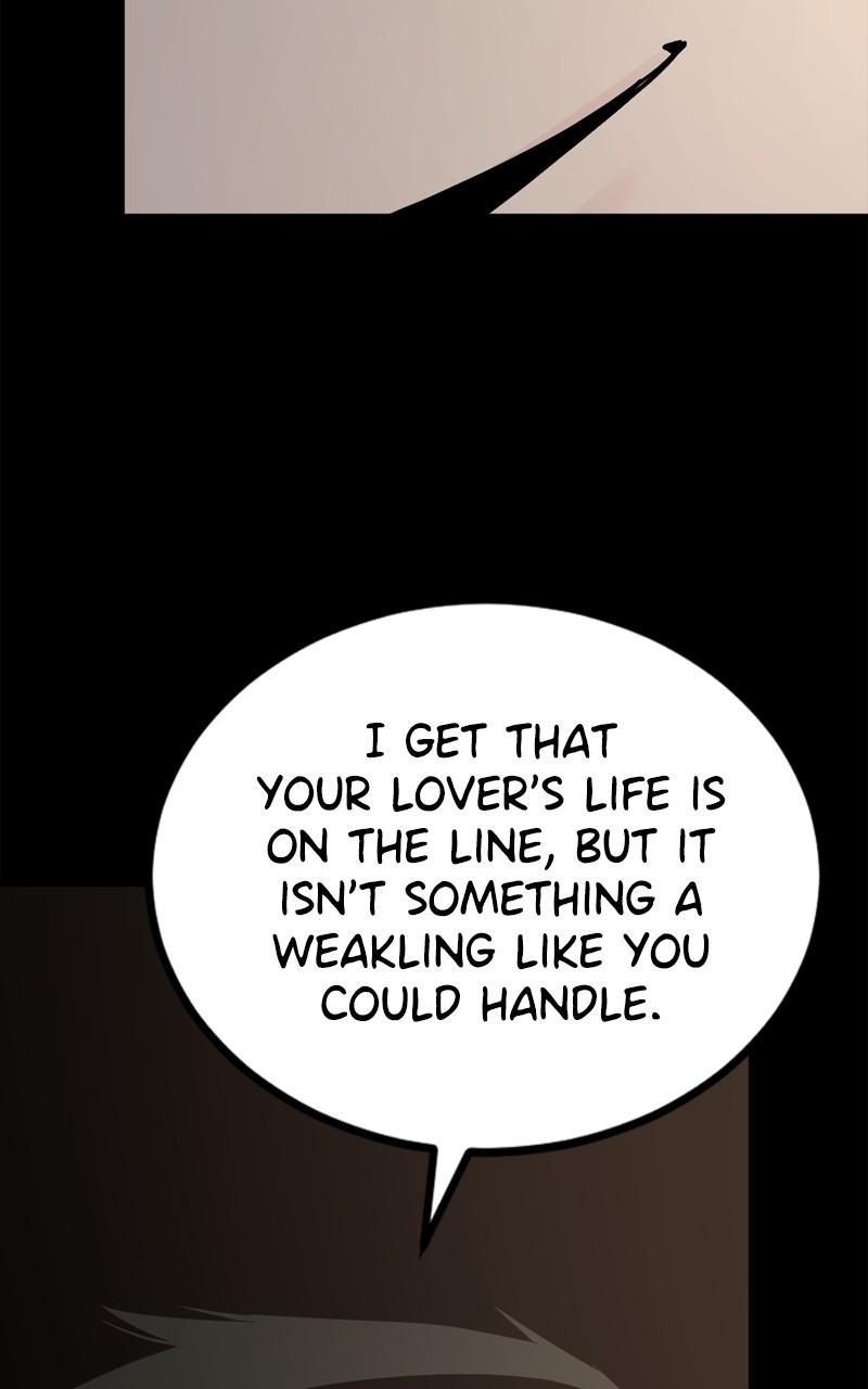 Hero Killer Chap 138 - Next Chap 139