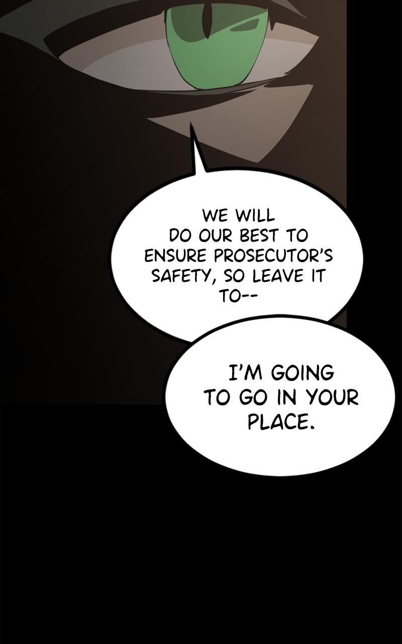 Hero Killer Chap 138 - Next Chap 139