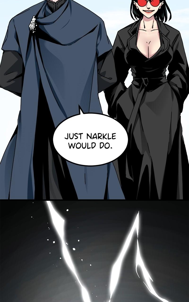 Hero Killer Chap 138 - Next Chap 139