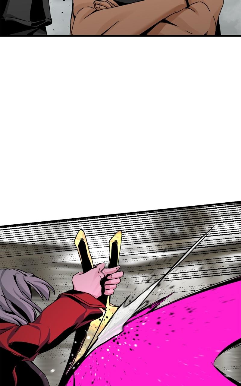 Hero Killer Chap 138 - Next Chap 139