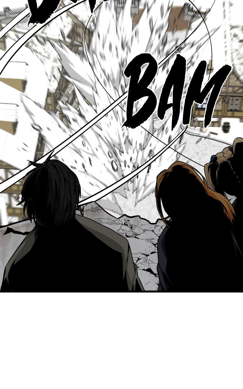 Hero Killer Chap 138 - Next Chap 139