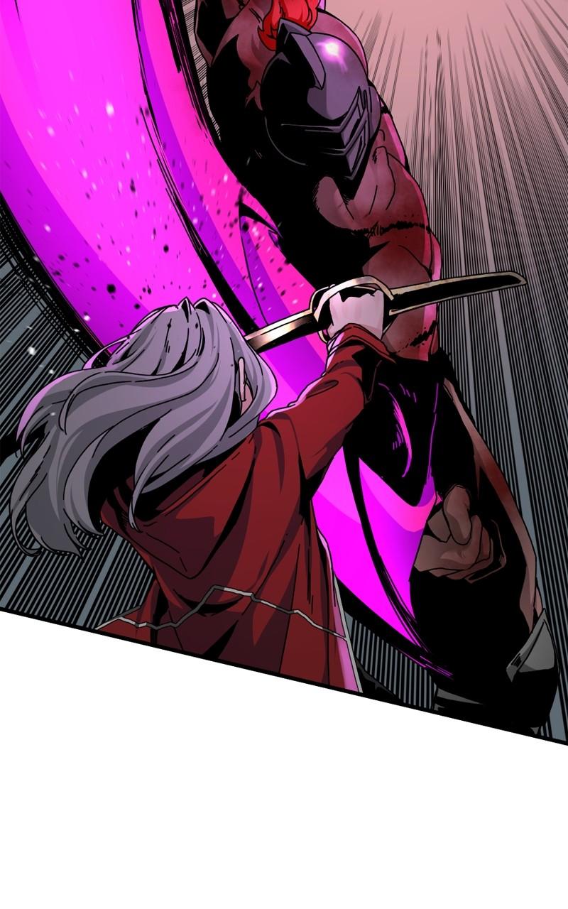 Hero Killer Chap 138 - Next Chap 139