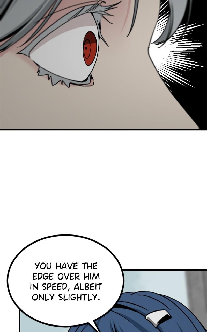 Hero Killer Chap 138 - Next Chap 139