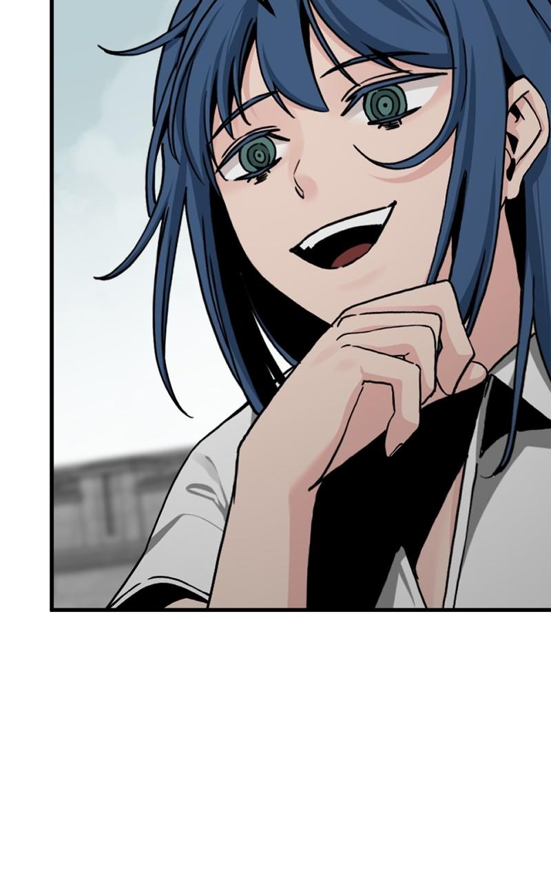 Hero Killer Chap 138 - Next Chap 139