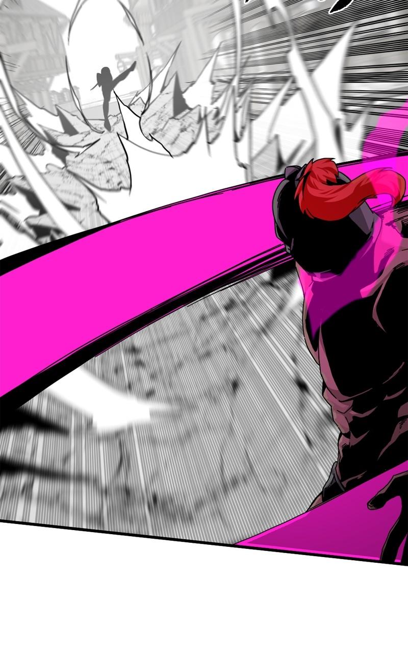 Hero Killer Chap 138 - Next Chap 139