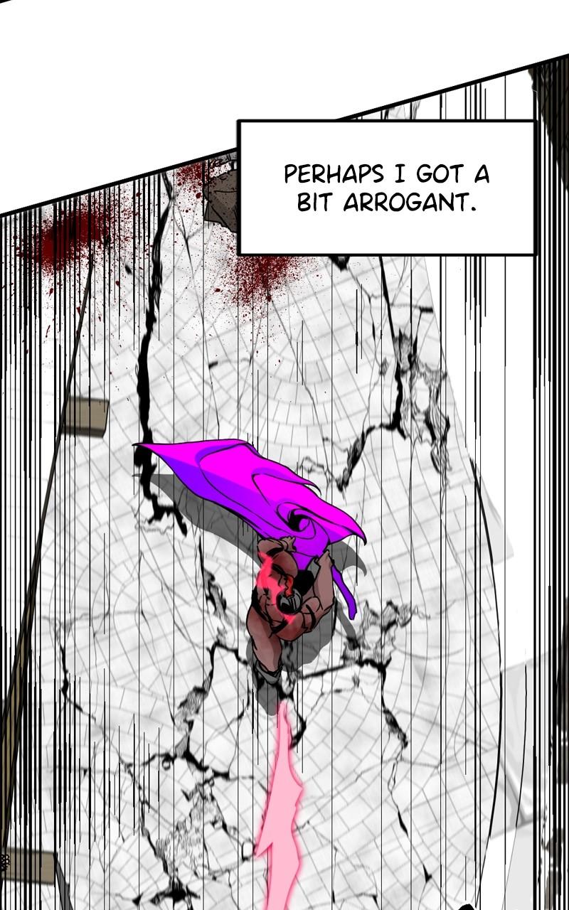 Hero Killer Chap 138 - Next Chap 139