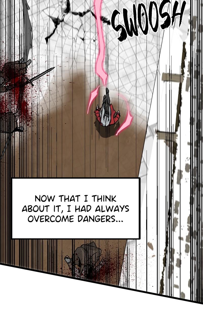 Hero Killer Chap 138 - Next Chap 139