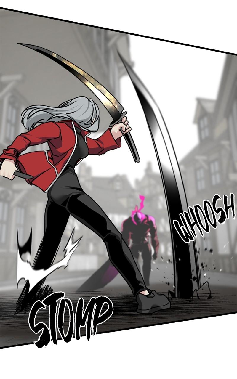 Hero Killer Chap 138 - Next Chap 139