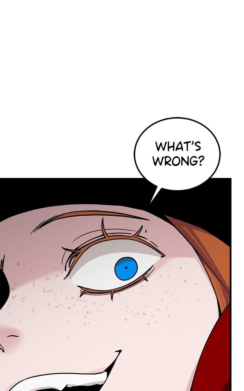 Hero Killer Chap 138 - Next Chap 139