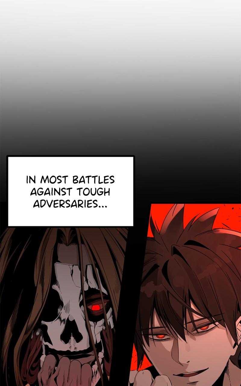 Hero Killer Chap 138 - Next Chap 139