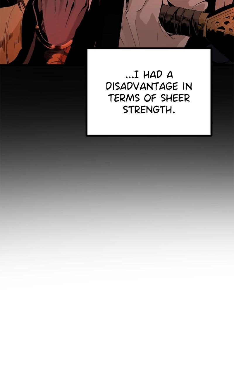 Hero Killer Chap 138 - Next Chap 139