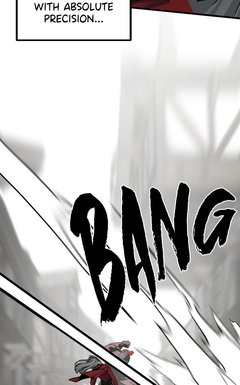 Hero Killer Chap 138 - Next Chap 139