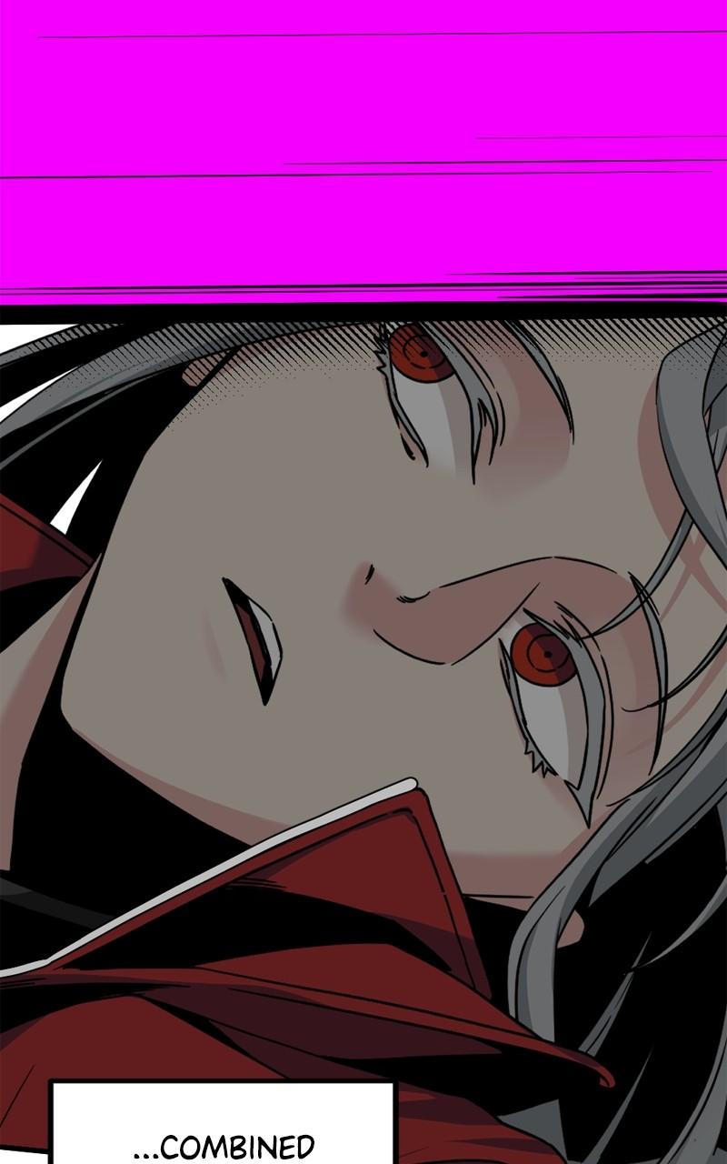Hero Killer Chap 138 - Next Chap 139